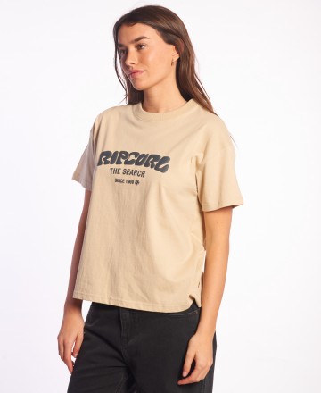 Remera
Rip Curl Relaxed Puff