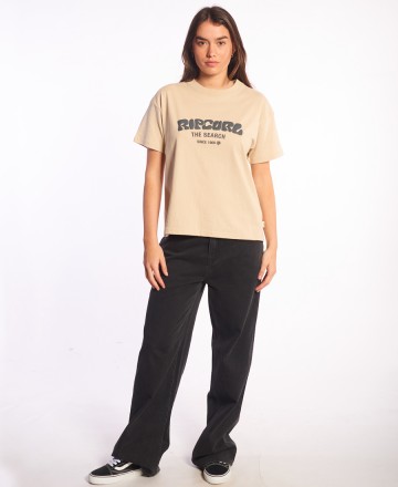 Remera
Rip Curl Relaxed Puff
