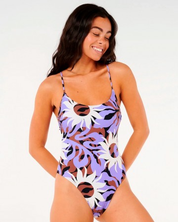 One Piece
Rip Curl Cala Nights Cheeky