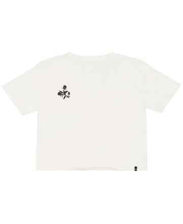 Remera
Volcom Crop Embrace