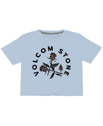 Remera
Volcom Crop Embrace