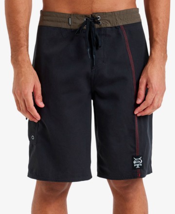 Boardshort
Quiksilver Mercury Cargo 21