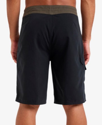 Boardshort
Quiksilver Mercury Cargo 21