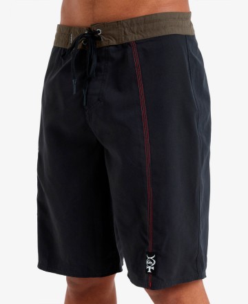 Boardshort
Quiksilver Mercury Cargo 21