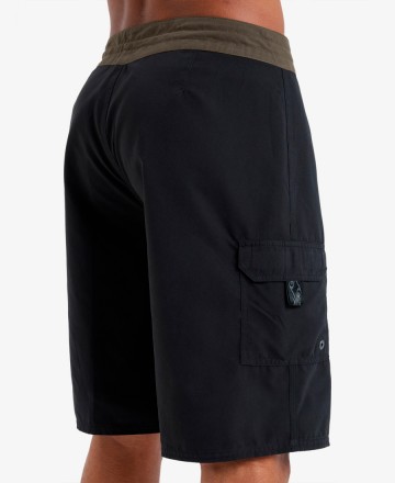 Boardshort
Quiksilver Mercury Cargo 21