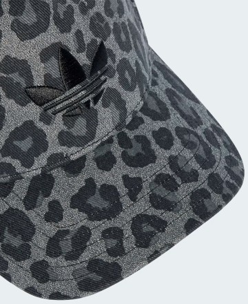 Cap
Adidas Leopard Baseball