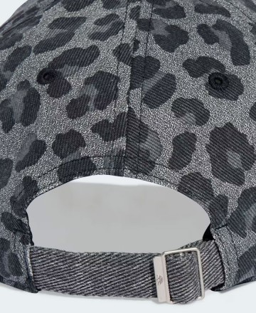 Cap
Adidas Leopard Baseball