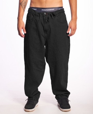 Jean
Independent Baggy Stone Gianni