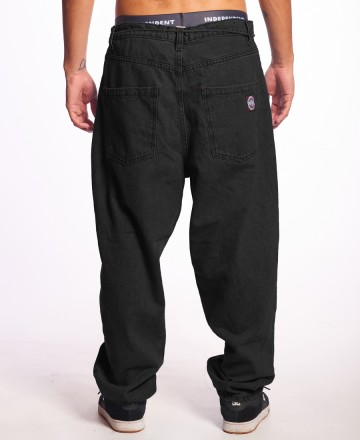 Jean
Independent Baggy Stone Gianni