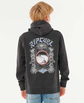 Buzo
Rip Curl Hood Tropic Daze