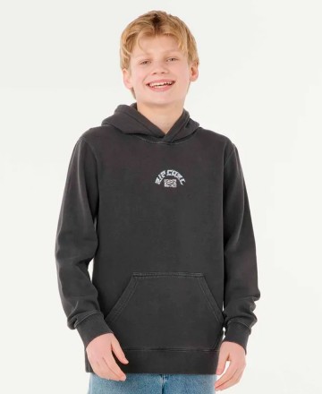 Buzo
Rip Curl Hood Tropic Daze