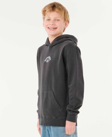 Buzo
Rip Curl Hood Tropic Daze