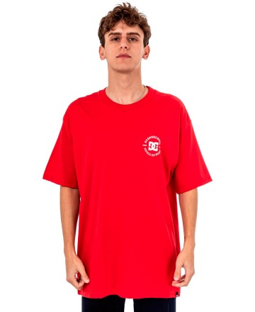 Remera 
DC Star Pilot