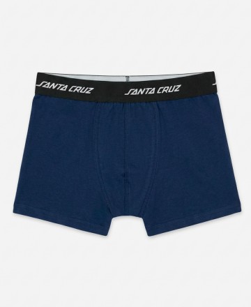 Boxer
Santa Cruz Classic Color