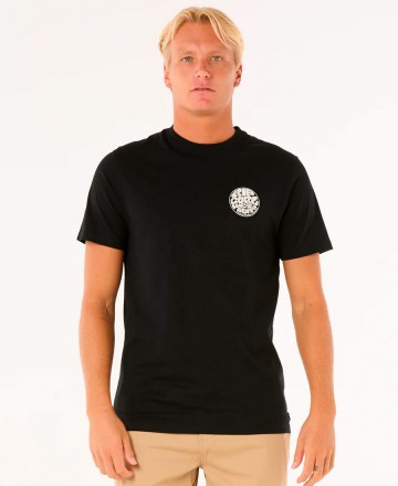 Remera
Rip Curl Icons Of Surf