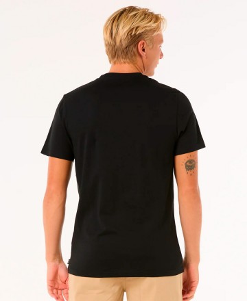 Remera
Rip Curl Icons Of Surf