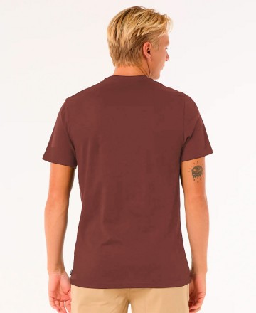 Remera
Rip Curl Icons Of Surf