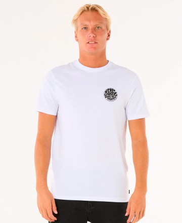 Remera
Rip Curl Icons Of Surf