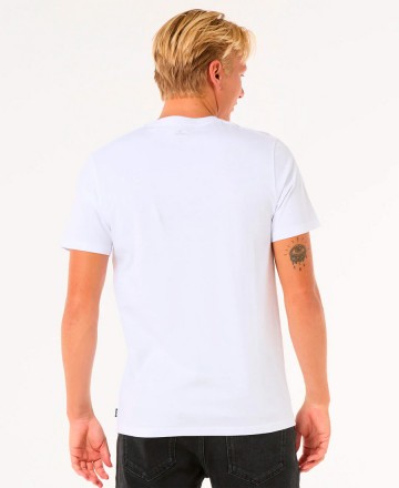 Remera
Rip Curl Icons Of Surf