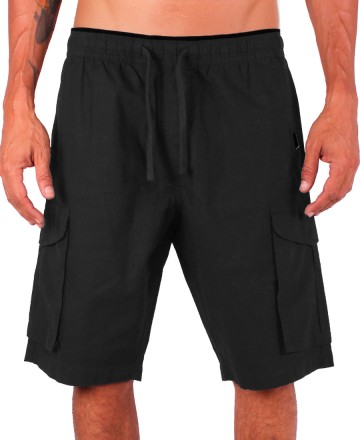 Bermuda 
Volcom Cargo Linen 20