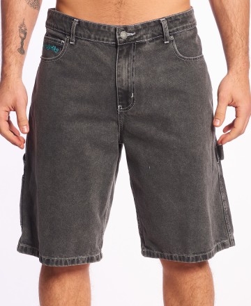 Bermuda 
Rip Curl Baggy Energy Black 23