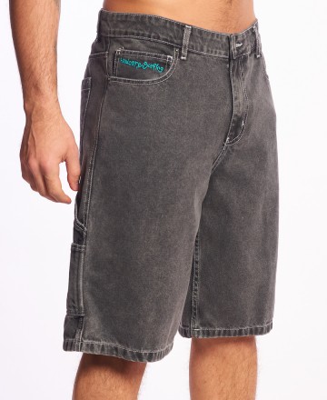 Bermuda 
Rip Curl Baggy Energy Black 23