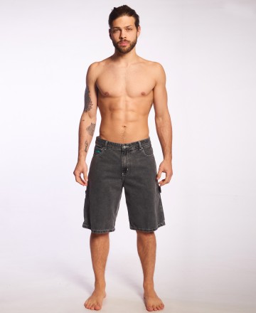 Bermuda 
Rip Curl Baggy Energy Black 23