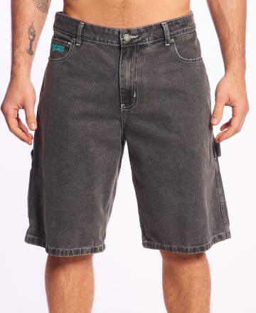 Bermuda 
Rip Curl Baggy Energy Black 23