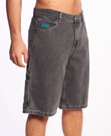 Bermuda 
Rip Curl Baggy Energy Black 23