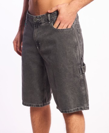 Bermuda 
Rip Curl Baggy Energy Black 23