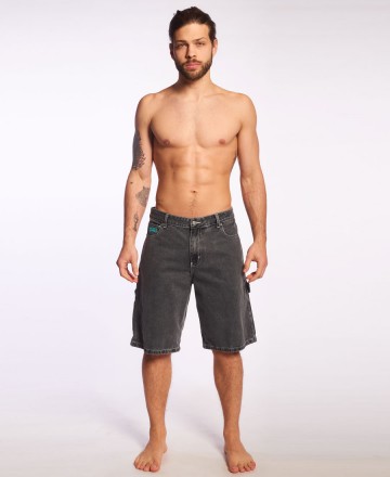 Bermuda 
Rip Curl Baggy Energy Black 23