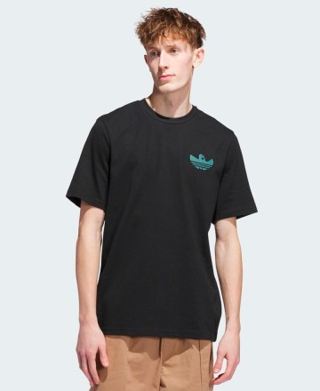Remera 
Adidas Shmoofoil Gonz Speedy