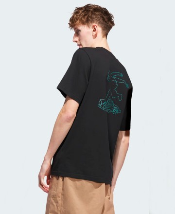 Remera 
Adidas Shmoofoil Gonz Speedy