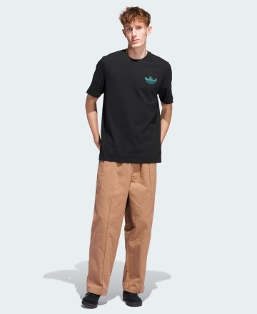 Remera 
Adidas Shmoofoil Gonz Speedy