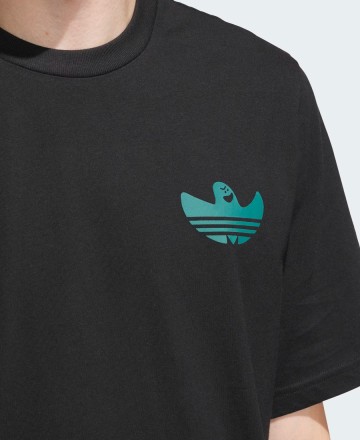 Remera 
Adidas Shmoofoil Gonz Speedy