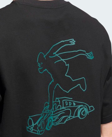 Remera 
Adidas Shmoofoil Gonz Speedy