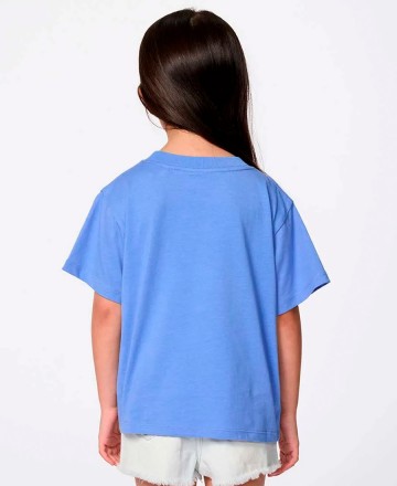 Remera 
Rip Curl RLX Puff