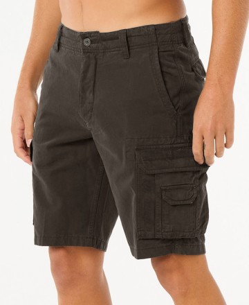 Bermuda
Rip Curl Cargo Trail 20 Pulg