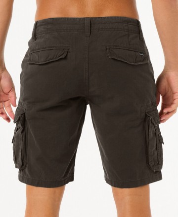 Bermuda
Rip Curl Cargo Trail 20 Pulg
