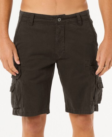 Bermuda
Rip Curl Cargo Trail 20 Pulg