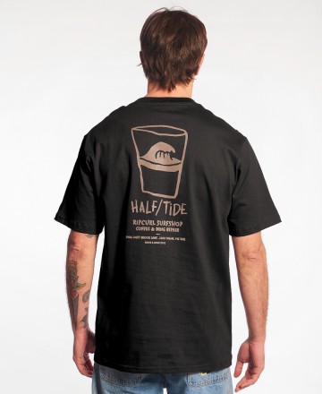 Remera 
Rip Curl Shaper Adress