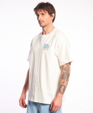 Remera 
Rip Curl Shaper Adress