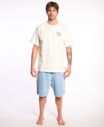 Remera 
Rip Curl Shaper Adress