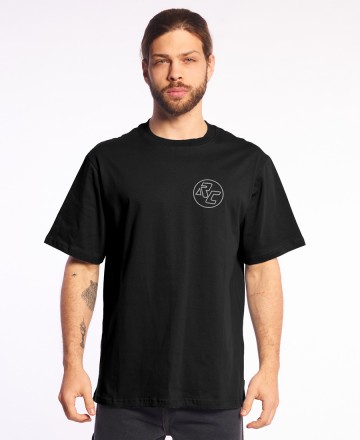 Remera 
Rip Curl RC Tee