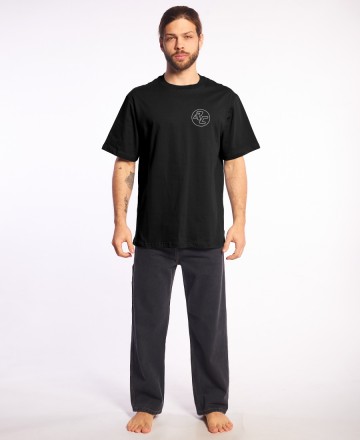 Remera 
Rip Curl RC Tee