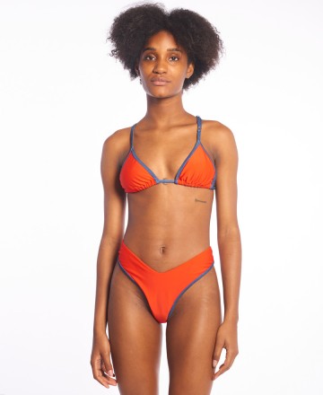 Bikini 
Y Tu Quique? Hi Jam