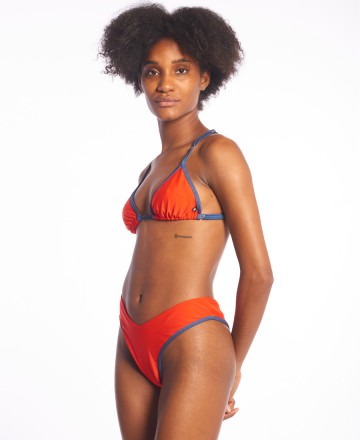 Bikini 
Y Tu Quique? Hi Jam