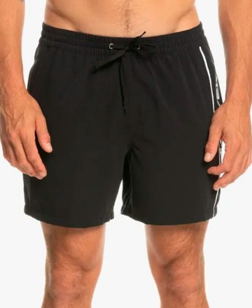 Boardshort 
Quiksilver Holmes Volley 16