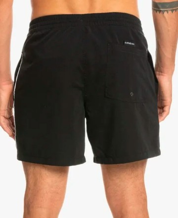Boardshort 
Quiksilver Holmes Volley 16