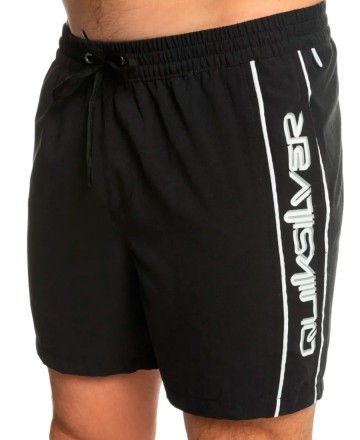 Boardshort 
Quiksilver Holmes Volley 16